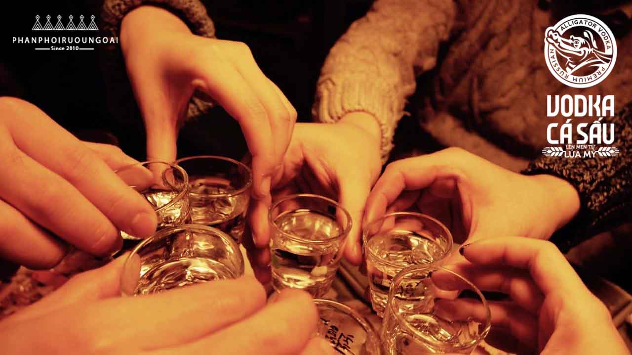 Những điều cần biết về rượu Soju hàn quốc