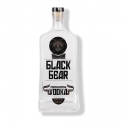 Rượu Vodka Gấu Đen hoặc Vodka Black Bear