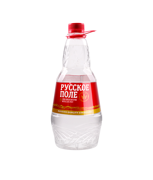 Rượu vodka cánh đồng Nga 1750 ml
