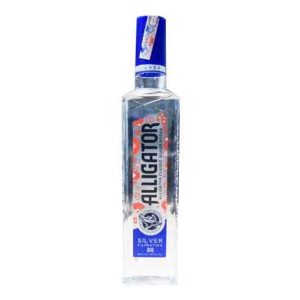 Rượu Vodka Cá Sấu Xanh Tết 2018