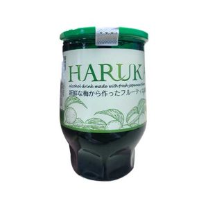 Rượu Mơ nhật Haruka dung tích 180 ml