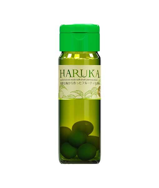 Rượu Mơ Nhật Haruka 750 ml