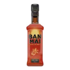 rượu ban mai táo mèo 500 ml