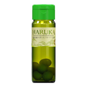 rượu mơ nhật haruka 820 ml