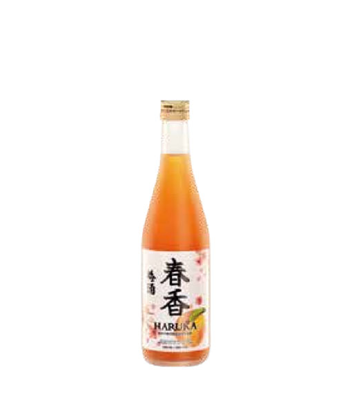 haruka vàng 500 ml